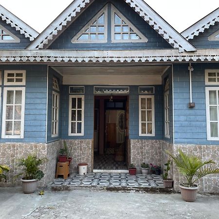 Munglan Homestay Dardżyling Zewnętrze zdjęcie