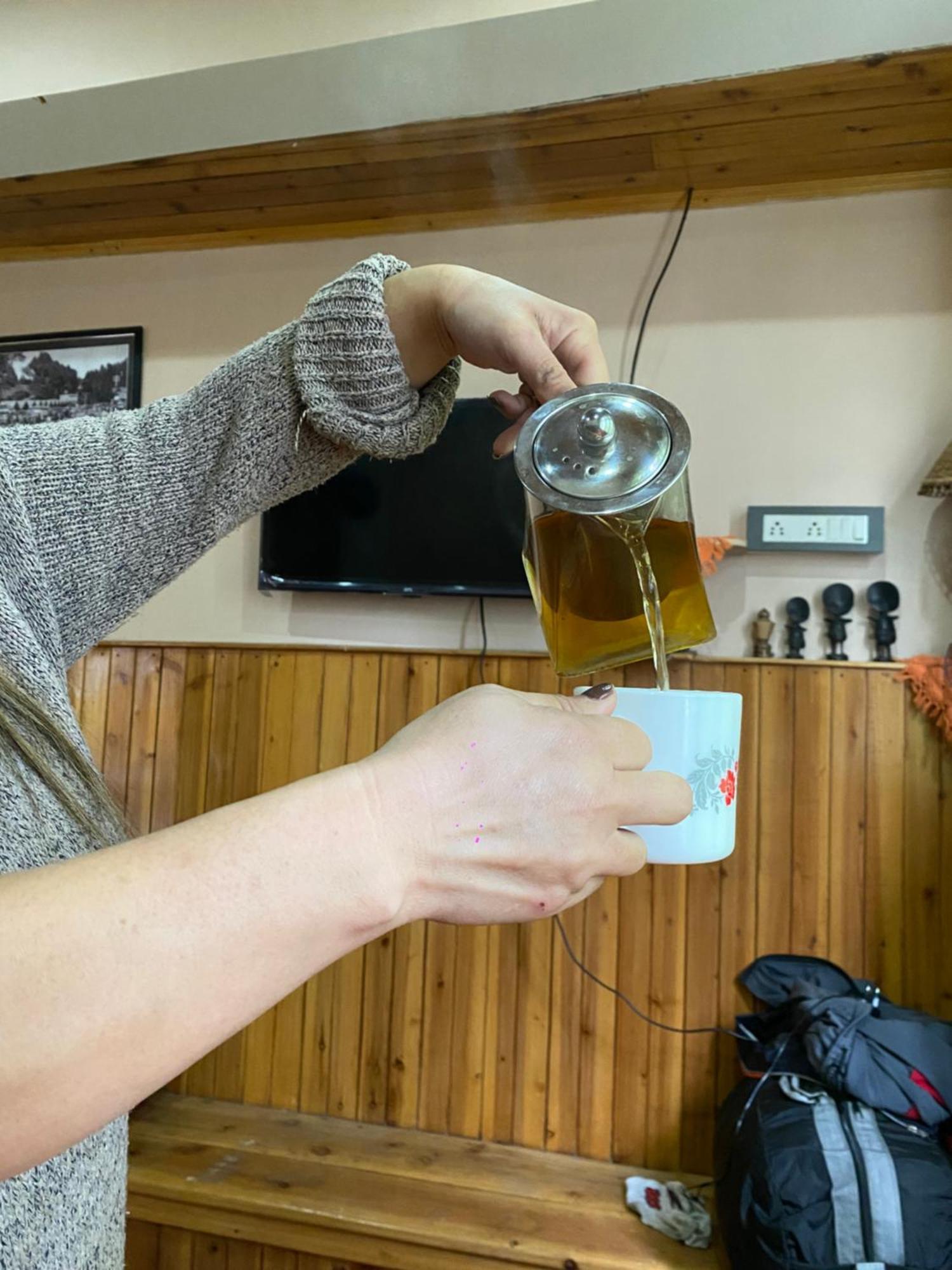 Munglan Homestay Dardżyling Zewnętrze zdjęcie