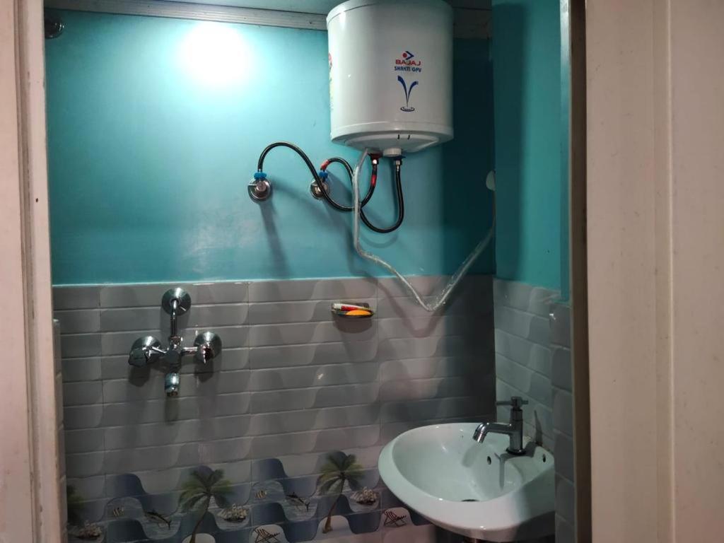 Munglan Homestay Dardżyling Zewnętrze zdjęcie