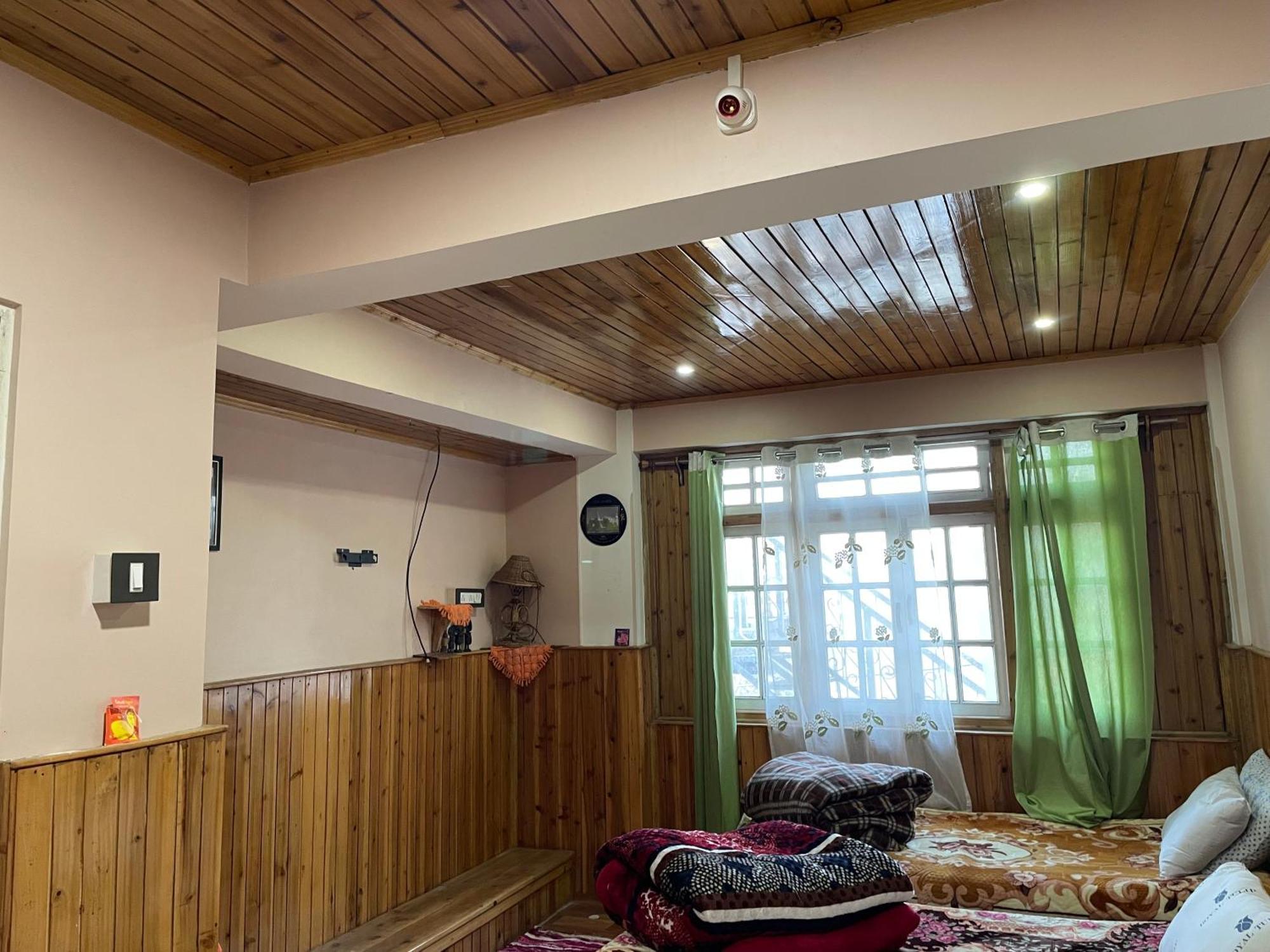 Munglan Homestay Dardżyling Zewnętrze zdjęcie