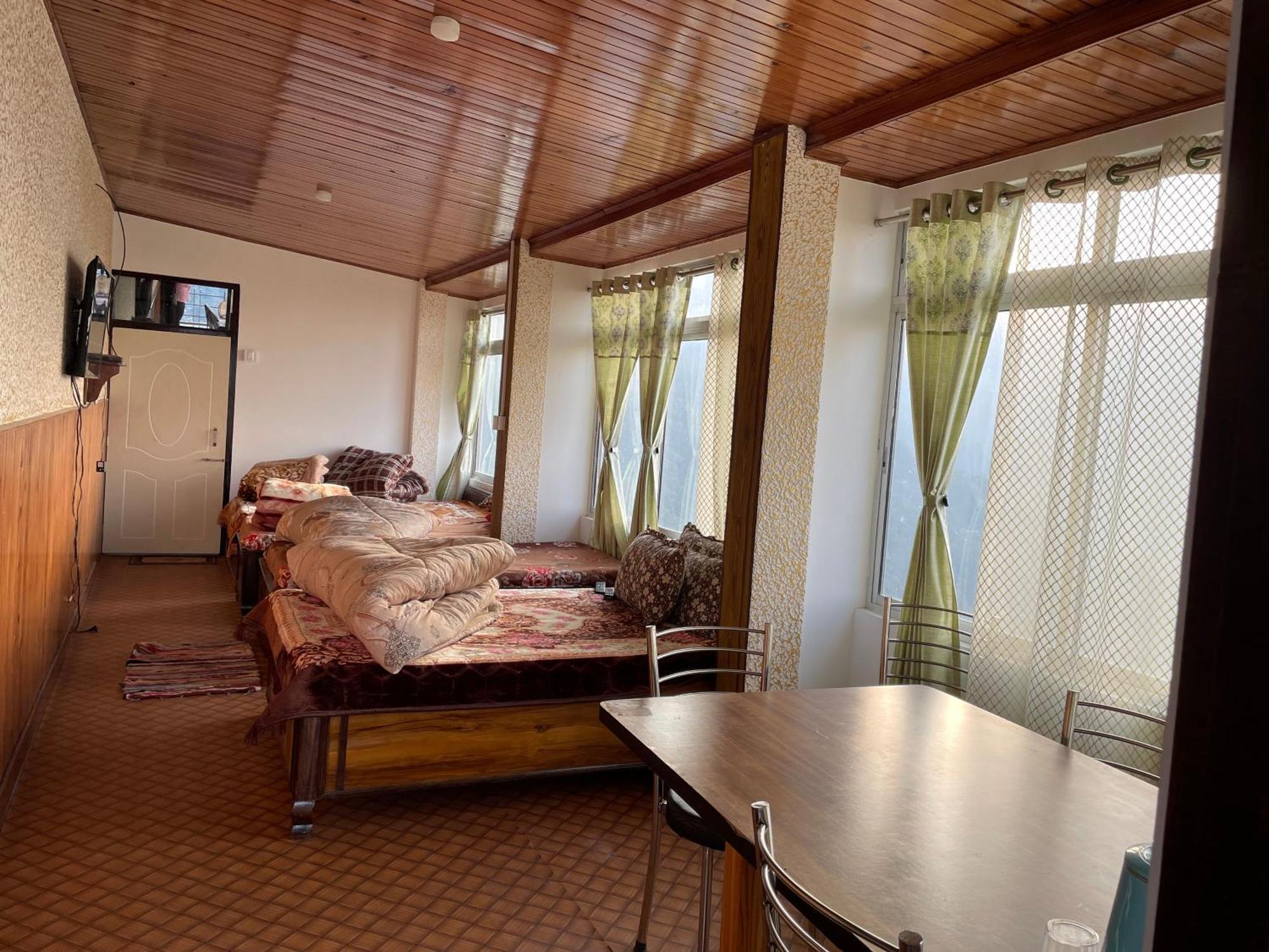 Munglan Homestay Dardżyling Zewnętrze zdjęcie