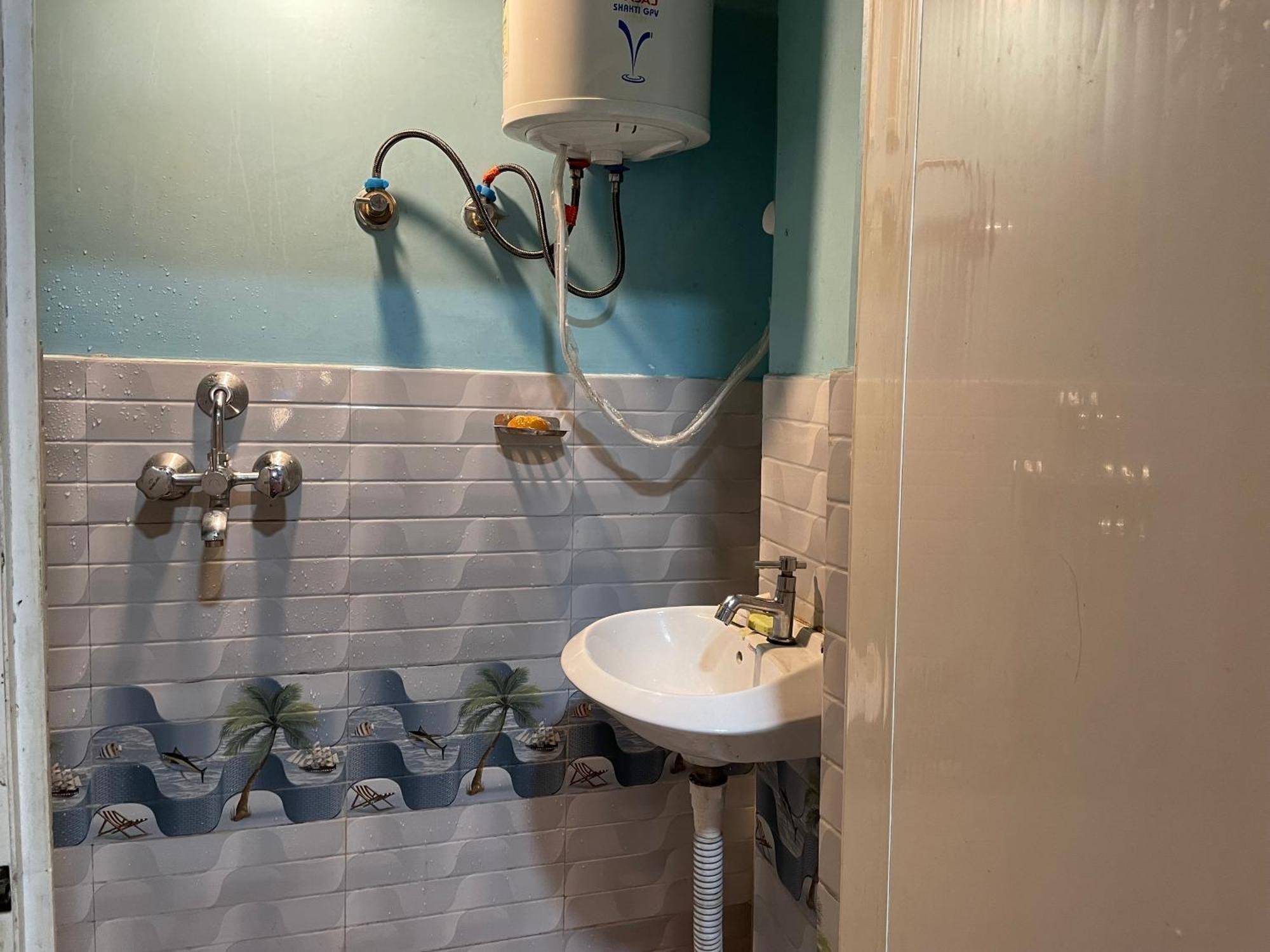 Munglan Homestay Dardżyling Zewnętrze zdjęcie