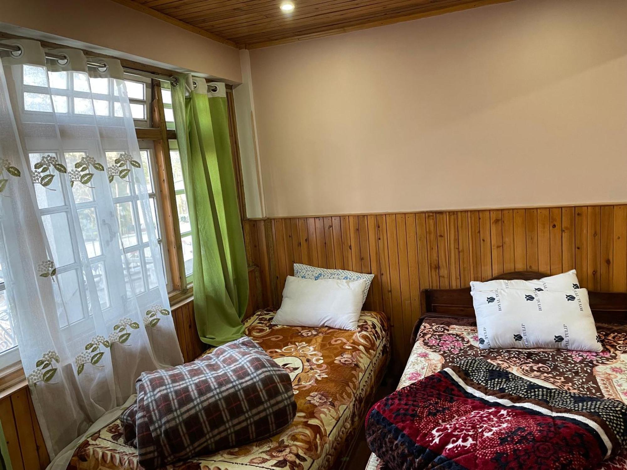 Munglan Homestay Dardżyling Zewnętrze zdjęcie