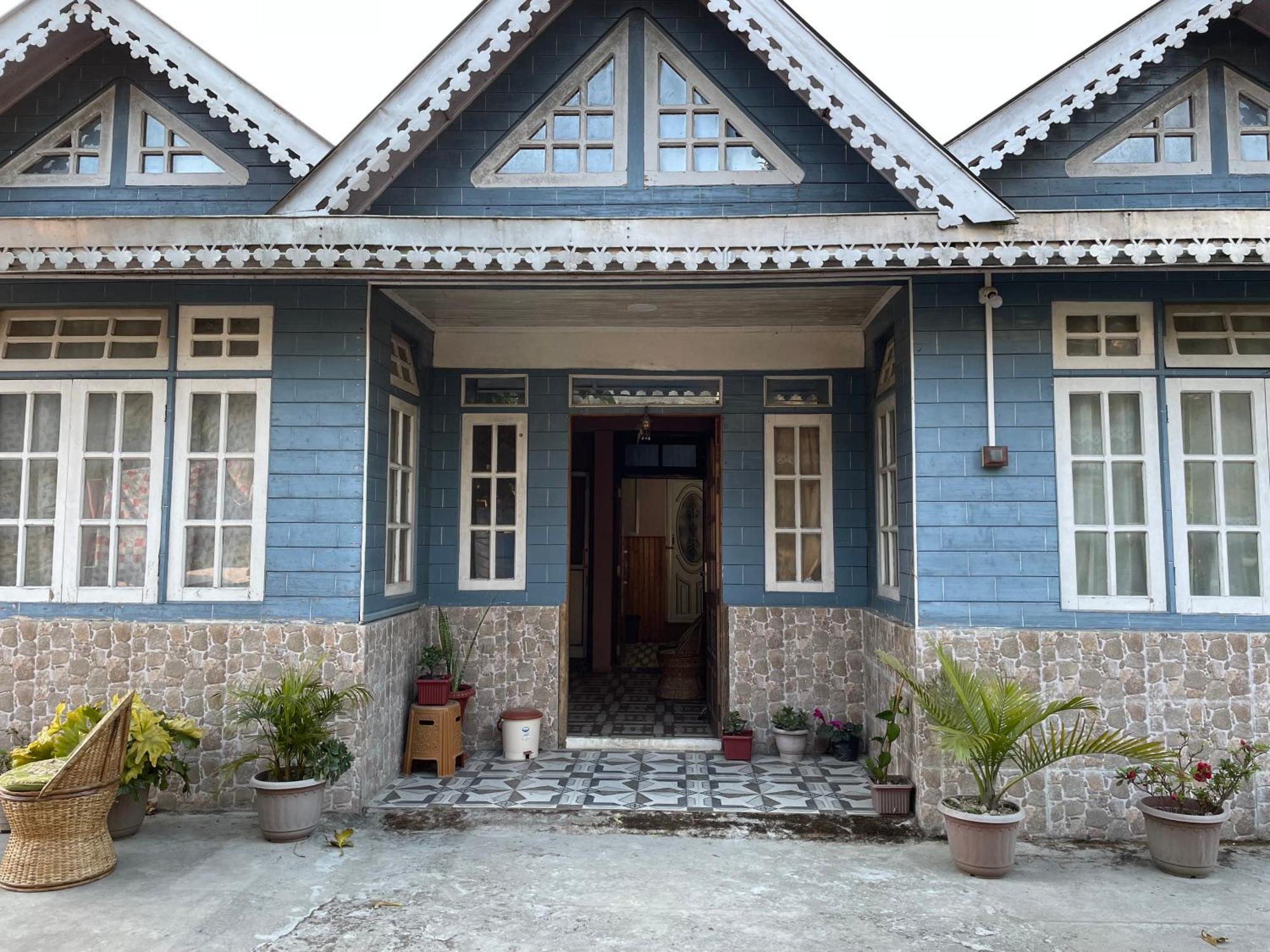 Munglan Homestay Dardżyling Zewnętrze zdjęcie