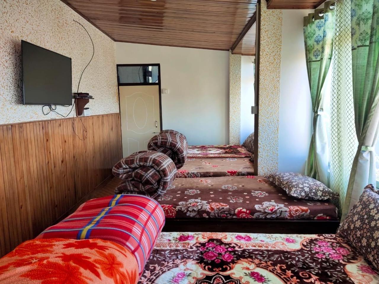 Munglan Homestay Dardżyling Zewnętrze zdjęcie