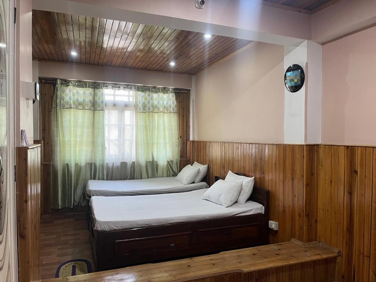 Munglan Homestay Dardżyling Zewnętrze zdjęcie