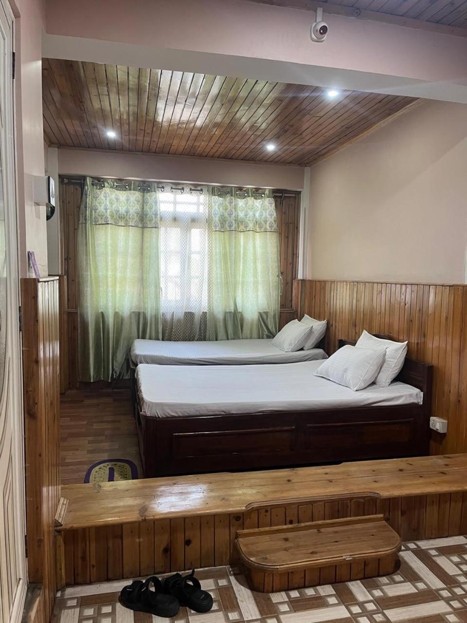 Munglan Homestay Dardżyling Zewnętrze zdjęcie