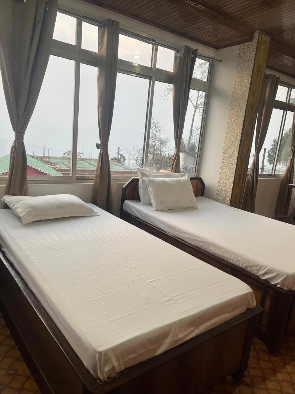 Munglan Homestay Dardżyling Zewnętrze zdjęcie